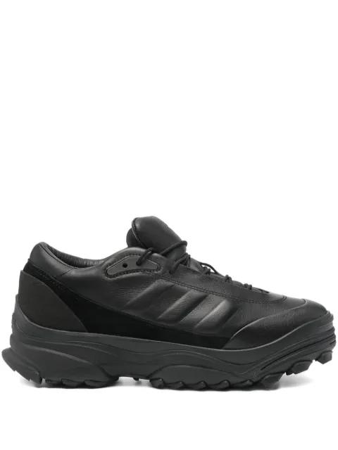 GSG9 leather sneakers by Y3