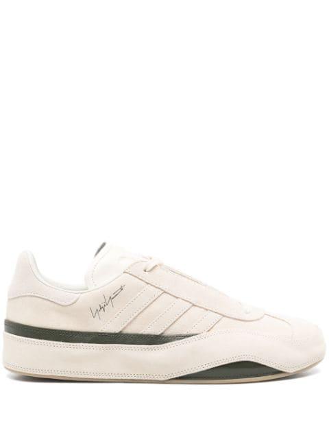 Gazelle Y-3 sneakers by Y3