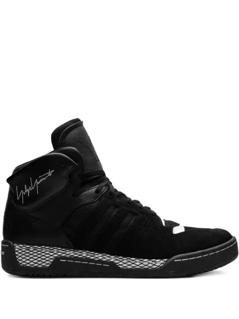 Hayworth "Black/White" sneakers by Y3