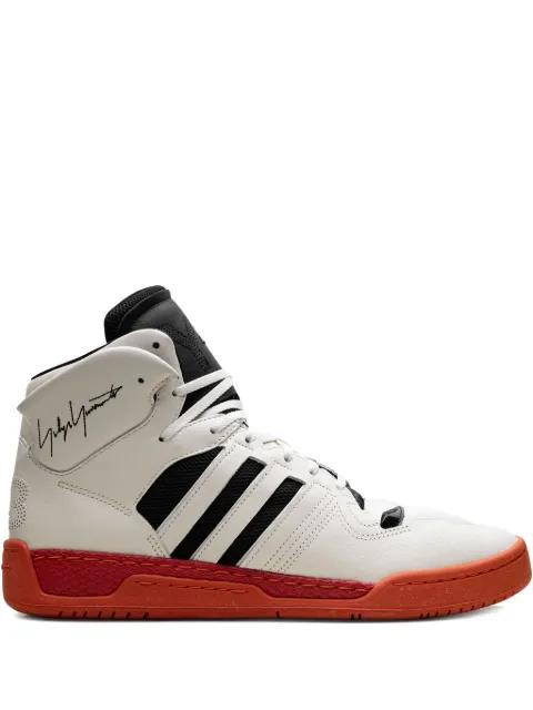 Hayworth "Off White" sneakers by Y3