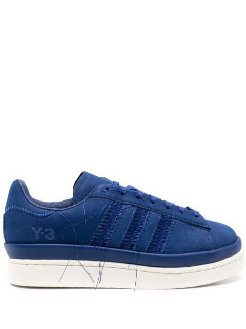 Hicho low-top sneakers by Y3