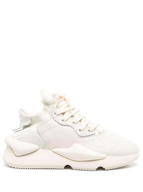 Kaiwa low-top sneakers by Y3
