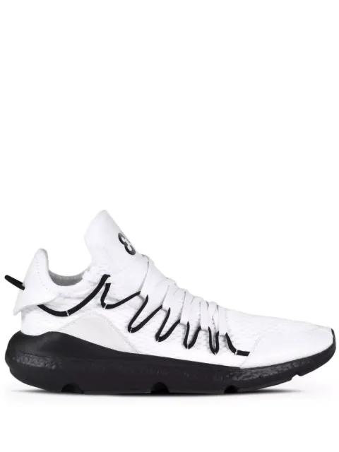Kusari sneakers by Y3