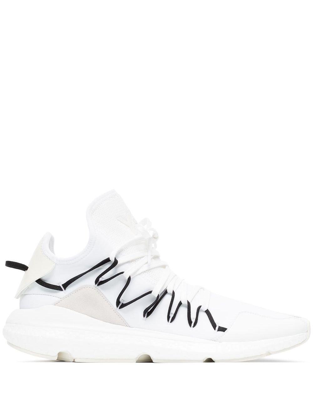 Kusari sneakers by Y3
