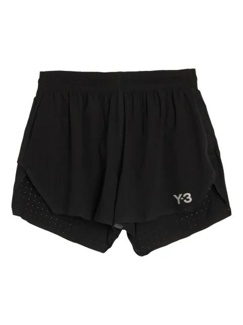 M Run shorts by Y3