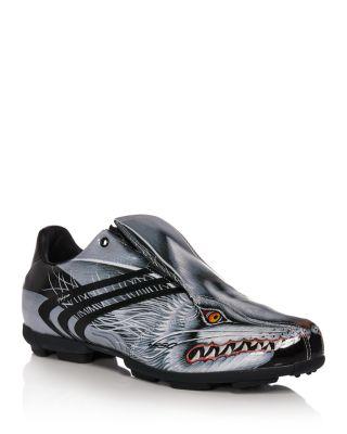 Men's F50 Tunit Soccer Cleat Sneakers by Y3