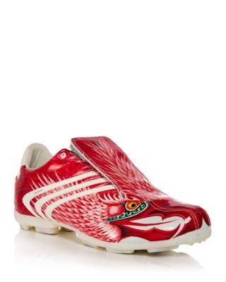 Men's F50 Tunit Soccer Cleat Sneakers by Y3