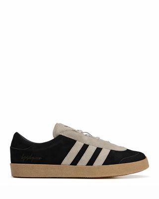 Men's Gazelle Sneakers by Y3