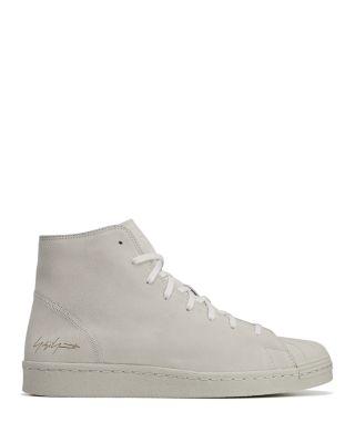 Men's Pro Model Sneakers by Y3