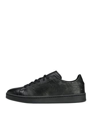 Men's Stan Smith Lace Up Sneakers by Y3