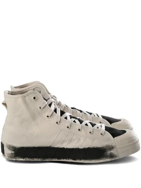 Nizza Hi sneakers by Y3