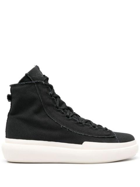 Nizza high-top sneakers by Y3