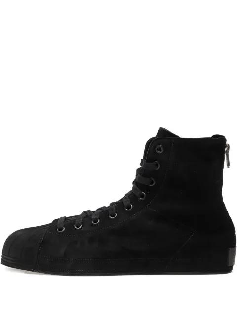 Nizzastar hi-tops sneakers by Y3
