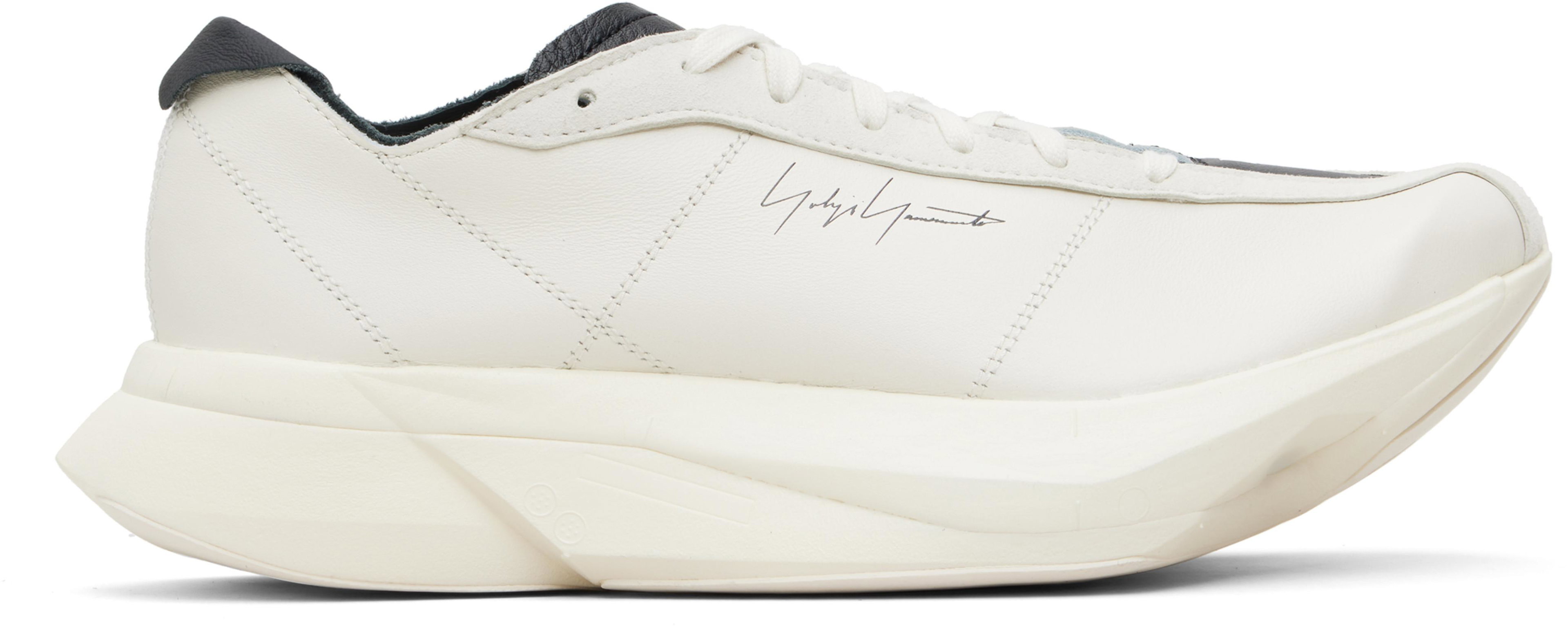 Off-White Adios Pro 3.0 LX Sneaker by Y3