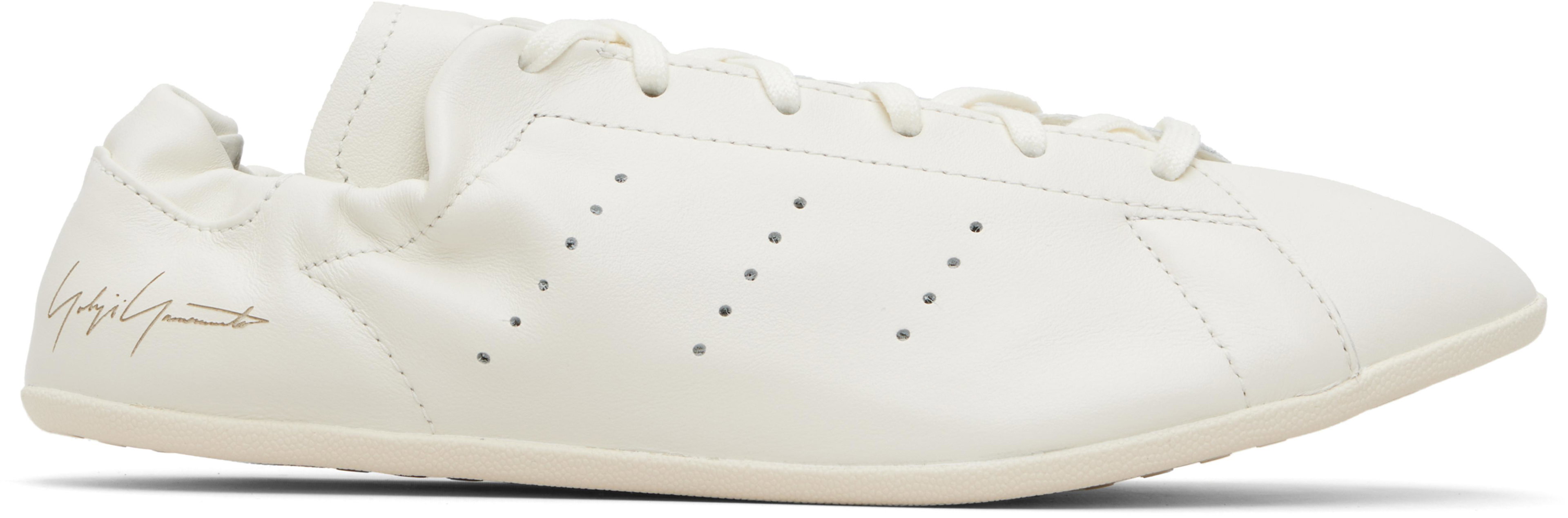 Off-White Stan Smith Lo Pro Sneakers by Y3