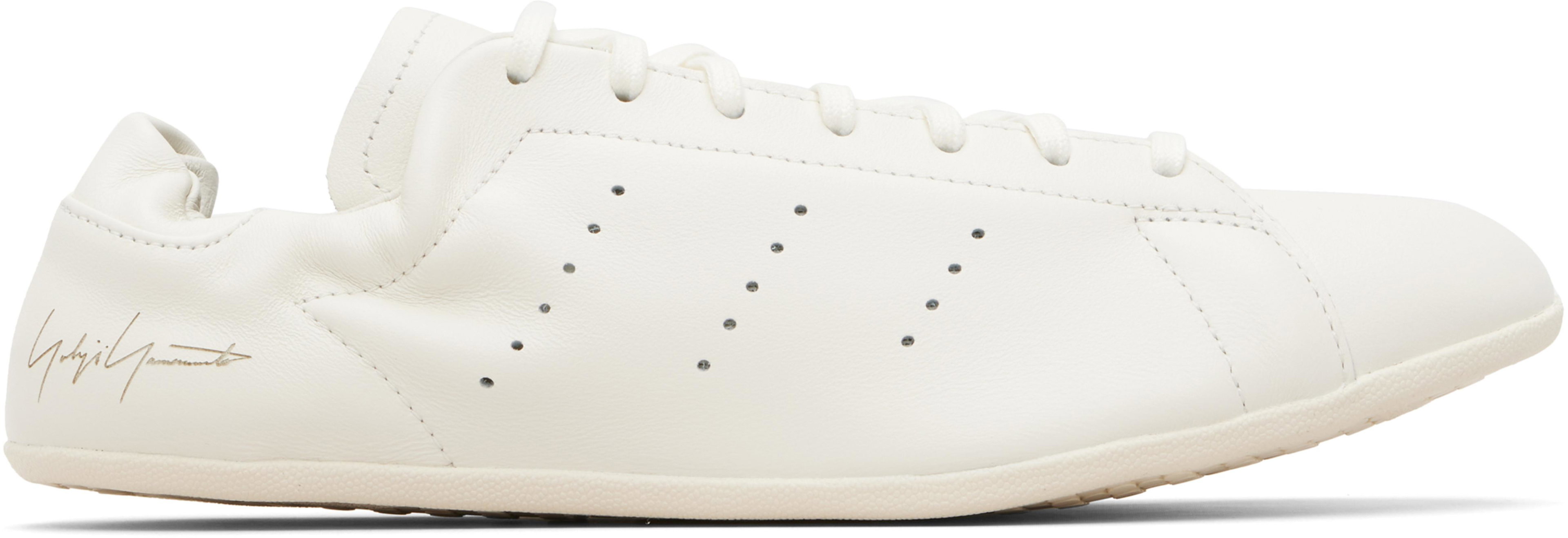 Off-White Y-3 Stan Smith Lo Pro Sneakers by Y3