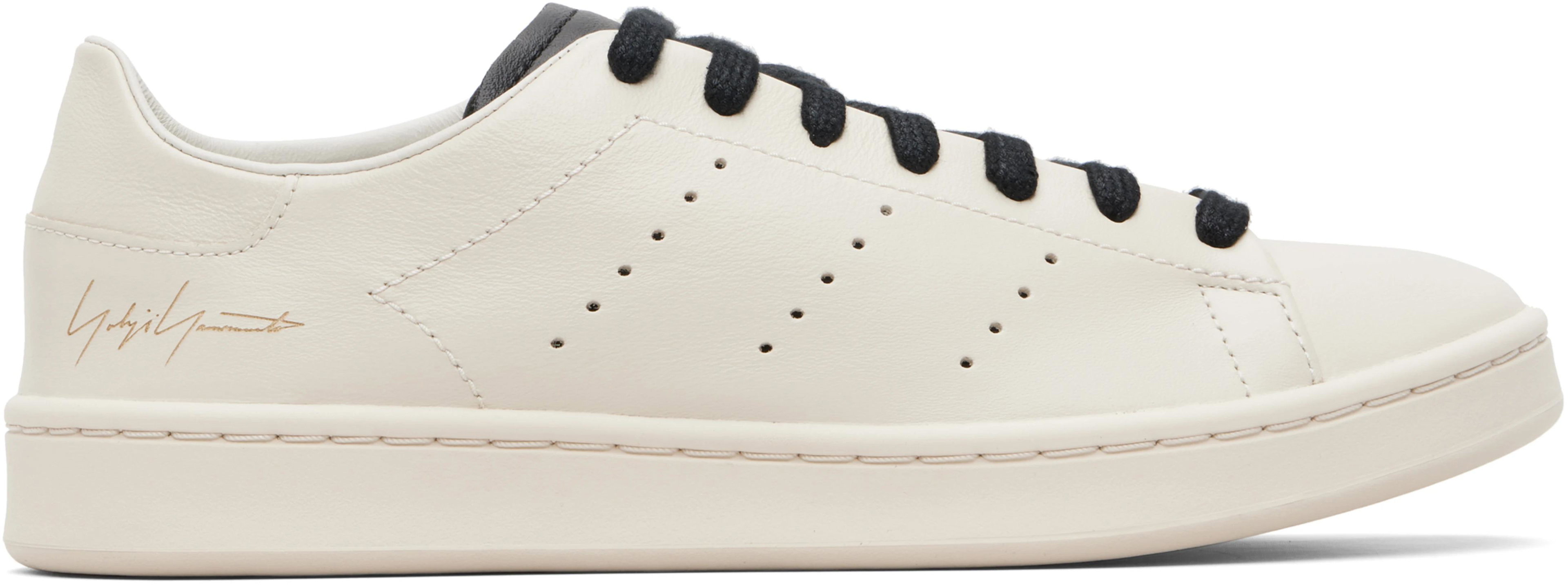Off-White Y-3 Stan Smith Sneakers by Y3