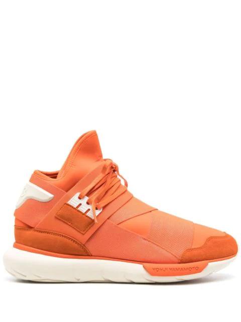Qasa High sneakers by Y3
