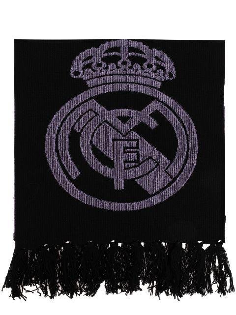 Real Madrid scarf by Y3