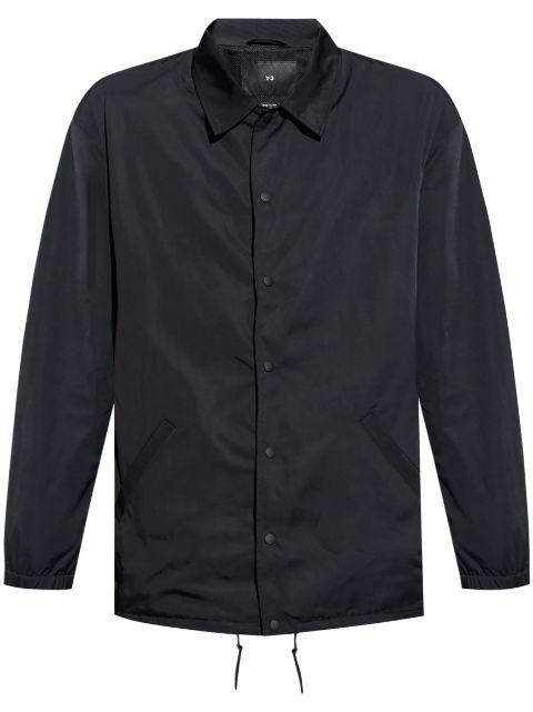Real Madrid shirt jacket by Y3