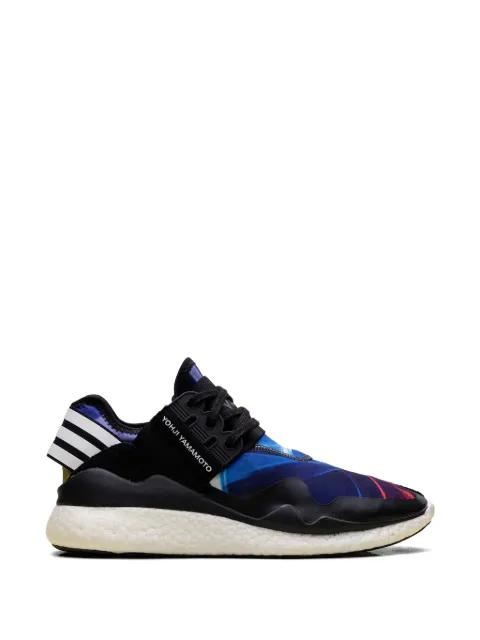 Retro Boost sneakers by Y3