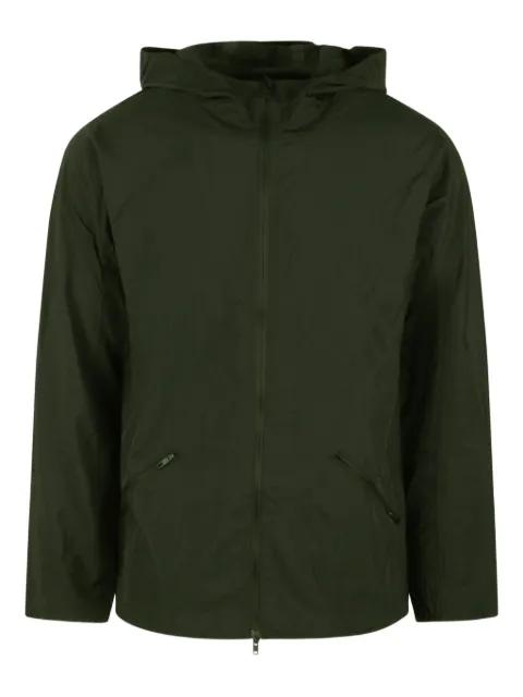 Running hoodied jacket by Y3