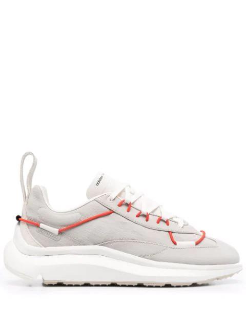 Shiku Run low-top sneakers by Y3