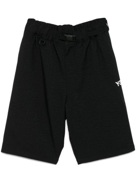 Sport Uniform shorts by Y3