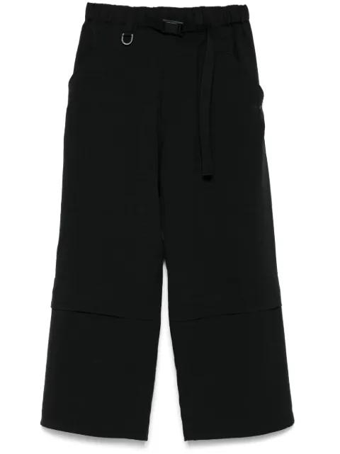 Sport Uniform trousers by Y3