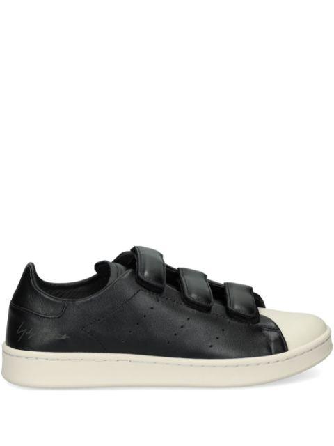 Stan Smith Hook-And-Loop sneakers by Y3