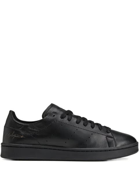 Stan Smith lace-up sneakers by Y3
