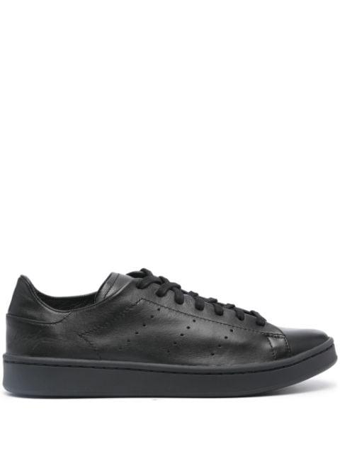 Stan Smith leather sneakers by Y3