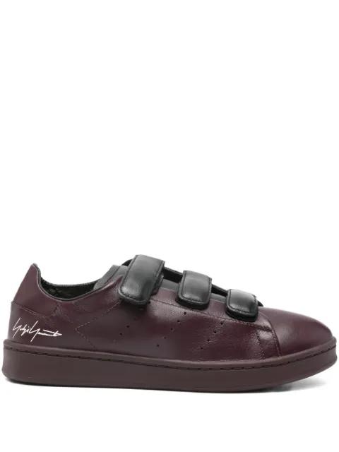 Stan Smith leather sneakers by Y3
