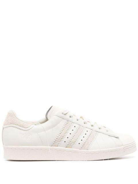 Superstar low-top sneakers by Y3