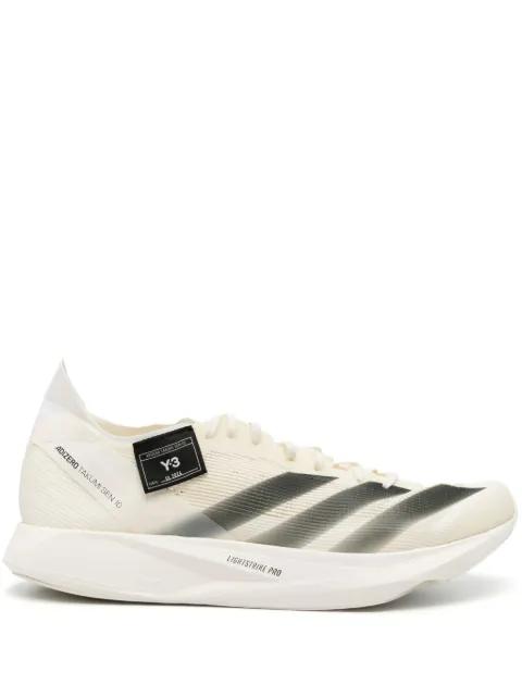 Takumi Sen 10 mesh sneakers by Y3