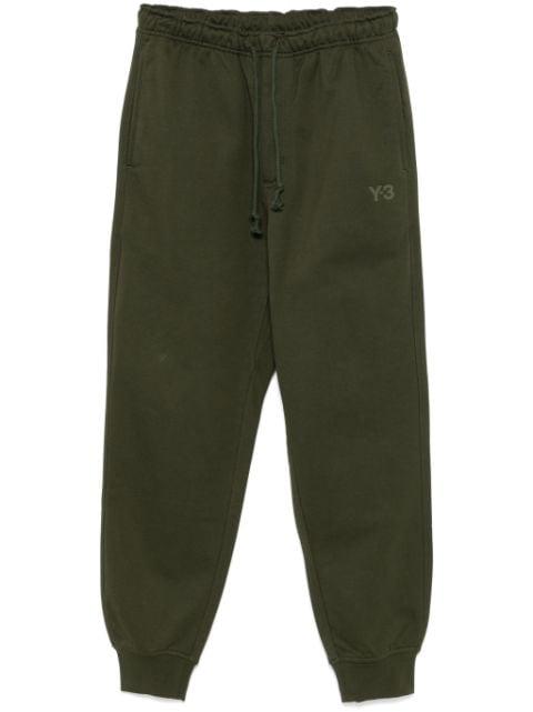 U Cuff track pants by Y3