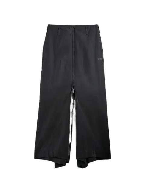 UT Dip Dye trousers by Y3