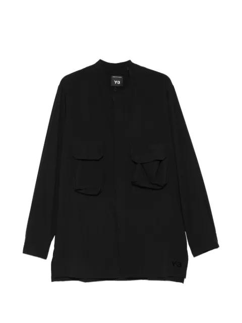 UT oversized shirt by Y3
