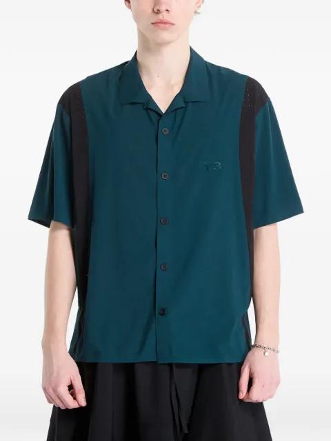 Ultralight woven shirt by Y3