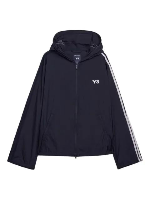 Wired 3-Stripe jacket by Y3