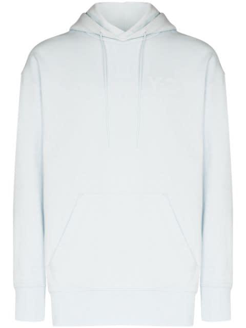 Y-3 CL LC Hoodie "White" by Y3