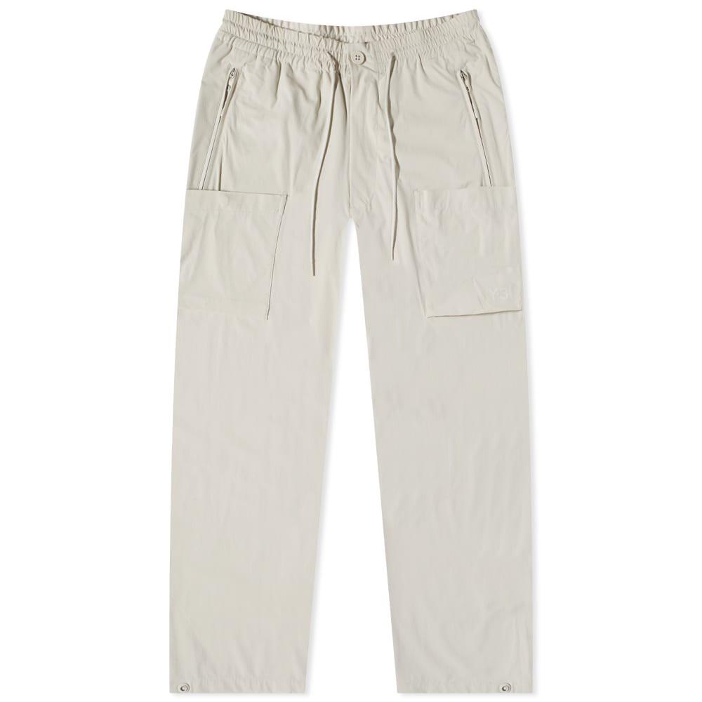 Y-3 Classic Light Ripstop Utility Pant by Y3