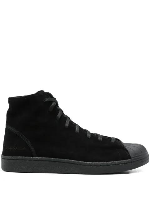 Y-3 Flat shoes Black by Y3