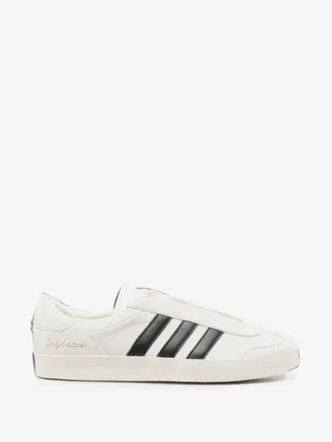 Y-3 Gazelle lace-up sneakers by Y3