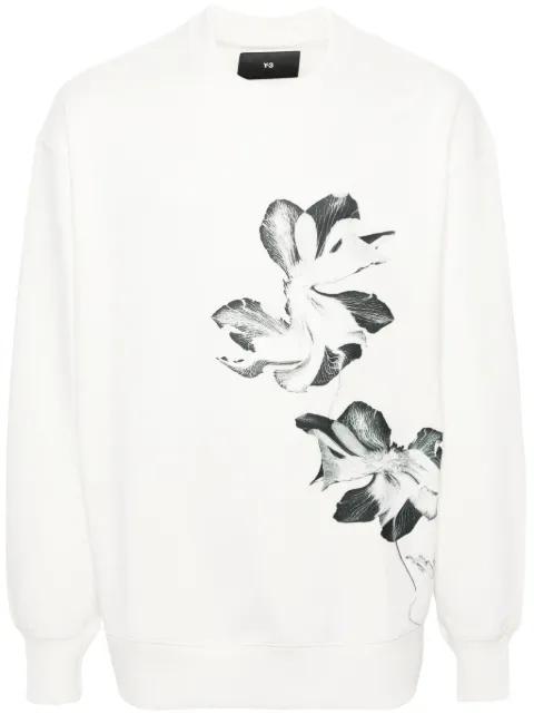 Y-3 Graphic sweatshirt by Y3