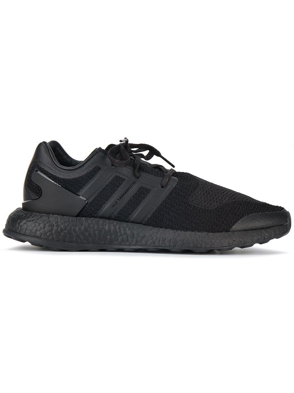 Y-3 Pureboost sneakers by Y3