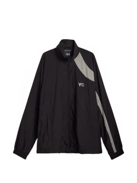 Y-3 Raw Edge jacket by Y3