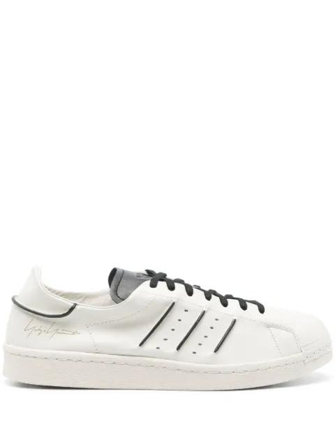 Y-3 Superstar sneakers by Y3