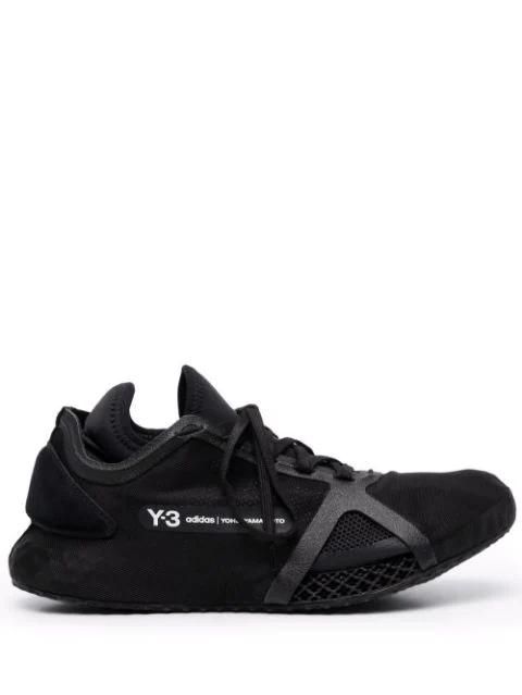 Y-3 runner 4D IOW sneakers by Y3