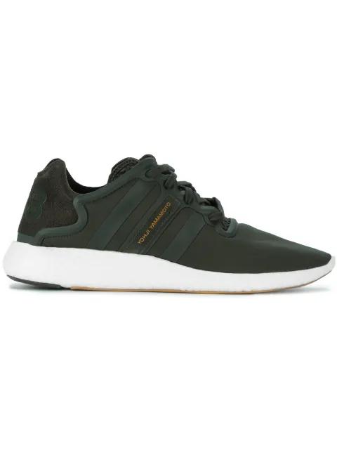 Yohji Run sneakers by Y3